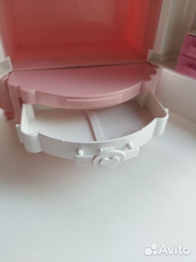 Набор для кукольного домика