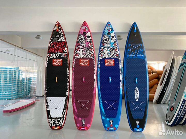 Sup board 25 psi Корея премиум сап борд