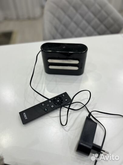 Робот- пылесос Hobot legee 688