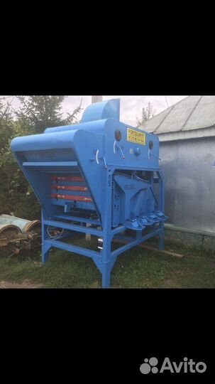 Петкус К-531 К-527 К-218