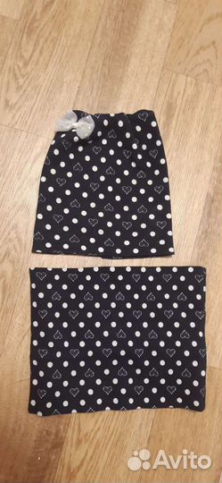 Шапочки на весну девочке 1,5 -2 года