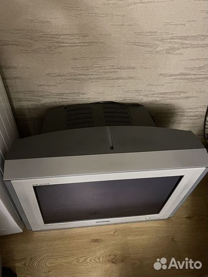Телевизор samsung plano