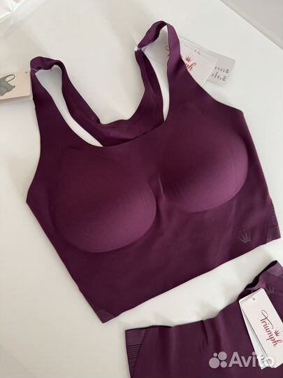 Комплект Triumph 01