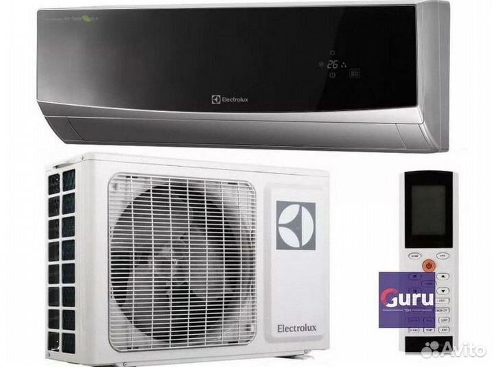 Кондиционеры