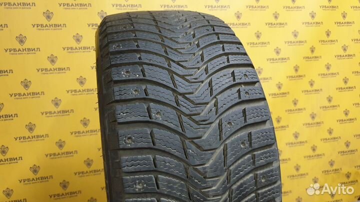 Michelin X-Ice North XIN3 255/40 R18 99T