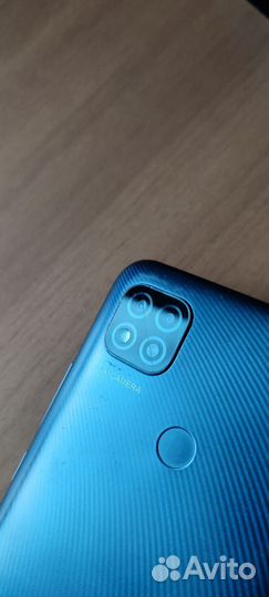 Xiaomi Redmi 9C (NFC), 3/64 ГБ