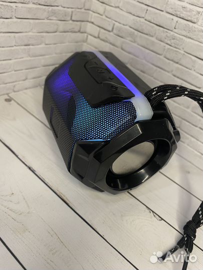 Беспроводная Bluetooth колонка