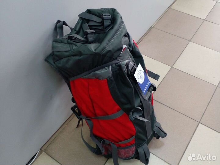 Туристический рюкзак 45 л Climber