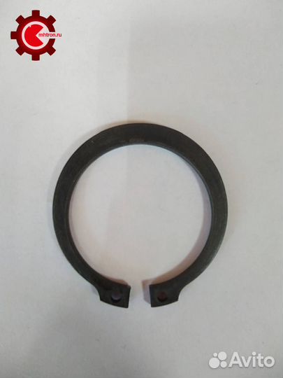 ZF 0630501151 Кольцо стопорное 50x3.20