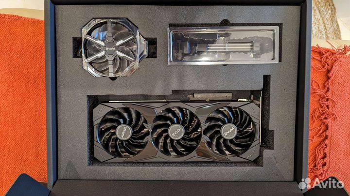 Rtx 4080 kfa2