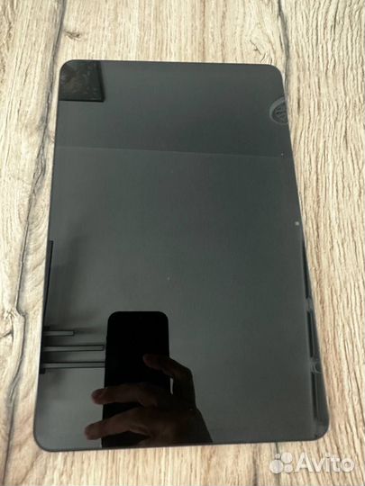 Планшет xiaomi pad 5 6 256