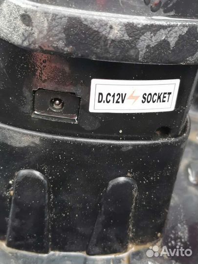 Детская машинка