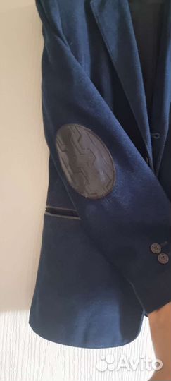 Пиджак на мальчика