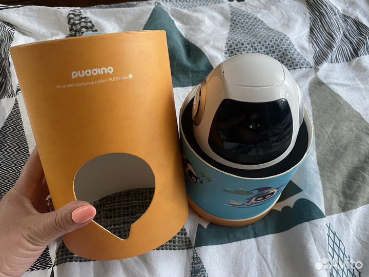 Робот Емеля