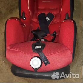 детское автомобильное кресло бу - Купить детские автокресла 🚙 в Московскойобласти с доставкой