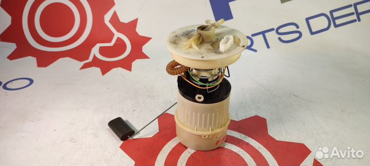 Бензонасос Mazda 3 BK