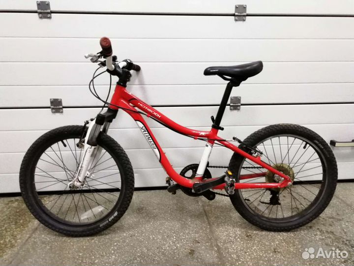 Велосипед детский Specialized Hotrock 20