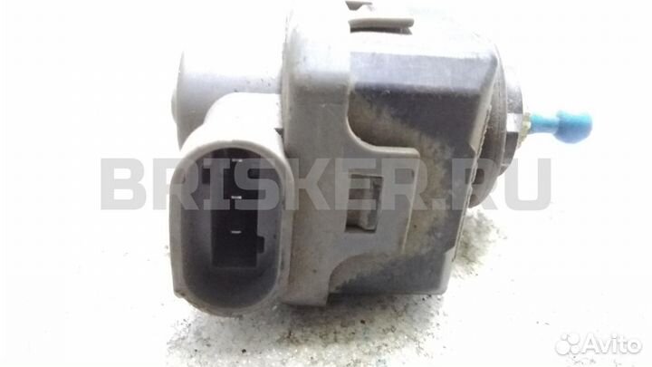 Мотор корректора фар Ниссан Тиида С11