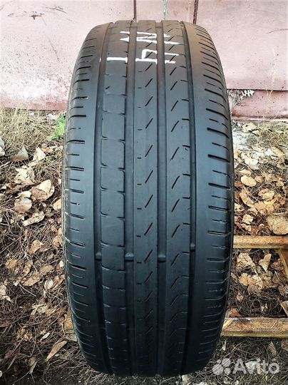 Pirelli Scorpion Verde 225/65 R17 102H
