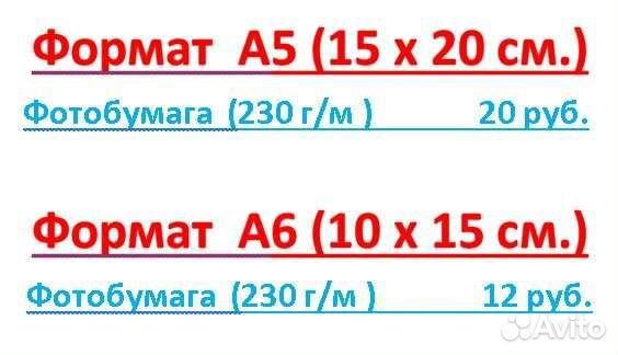 Распечатка, ламинирование, сканиров. (Затулинка)