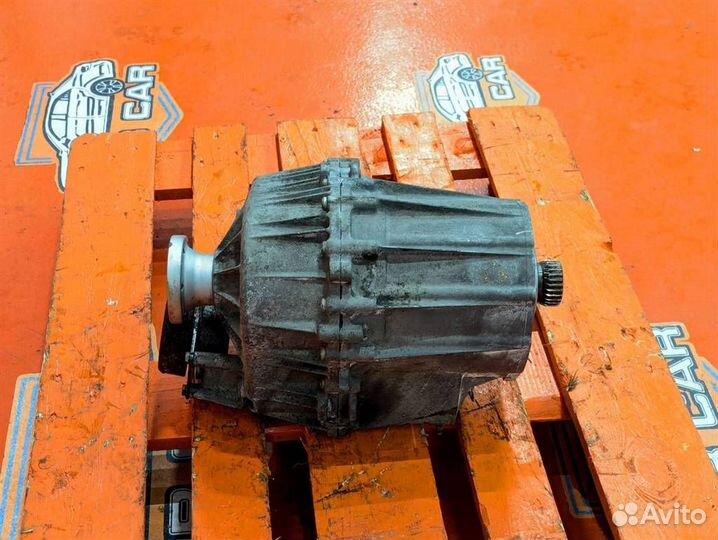 Раздаточная коробка w163 ML-class 612.963