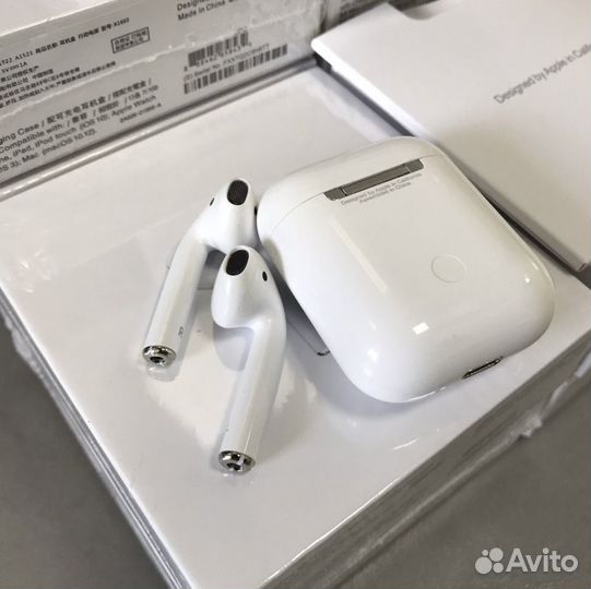 Apple AirPods 2