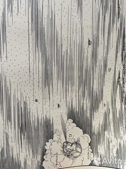 Карта/Картина Венеции