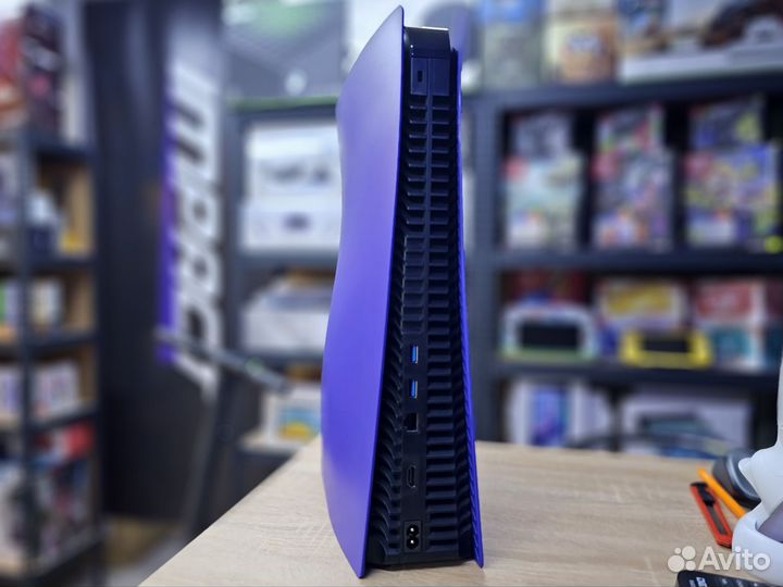 Сменная панель PS5