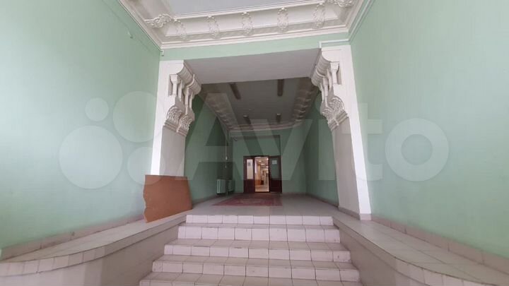 Офис на ул.Куйбышева