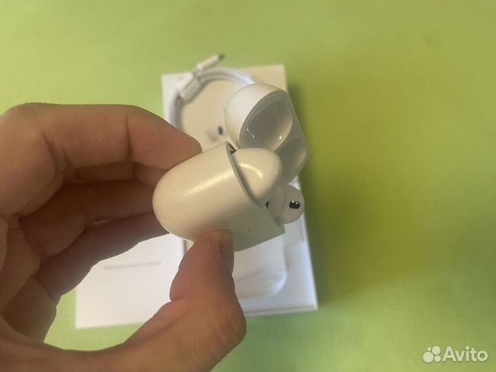 Apple Airpods pro 2 оригинал