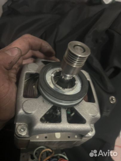 Ремонт стиральных машин на дому частный мастер