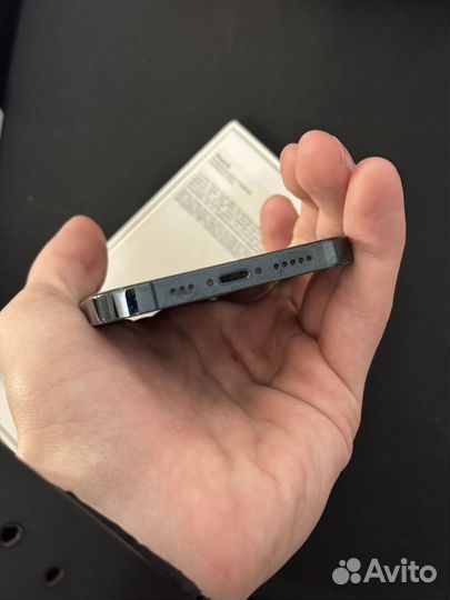 iPhone 12 Pro, 128 ГБ