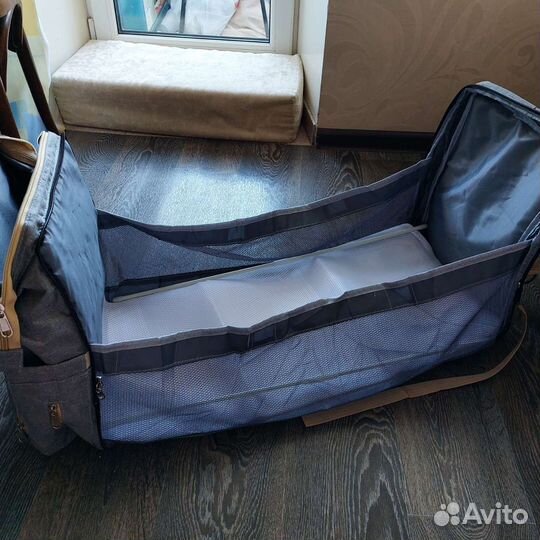 Рюкзак трансформер