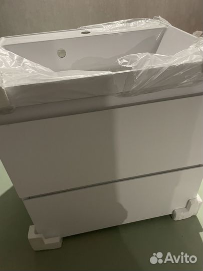 Тумба для ванной