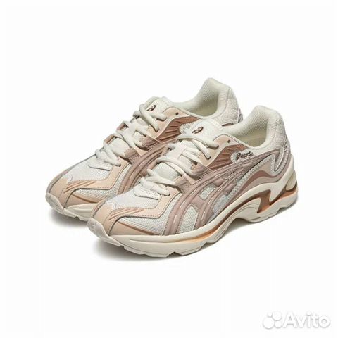 Asics Gel-Preleus 1201A838-103 (36-40.5 EU)