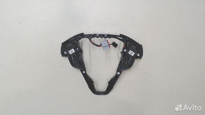 Кнопка управления магнитолой Ford Fusion 2017- USA