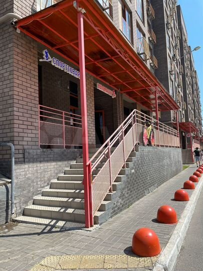 Свободного назначения, 113.8 м²