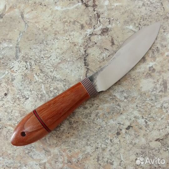 Нож кованый 