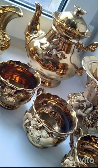 Набор посуды 