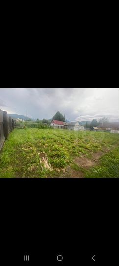 Участок 10 сот. (ИЖС)