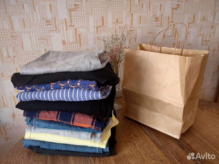 Одежда для беременных пакет 44 46