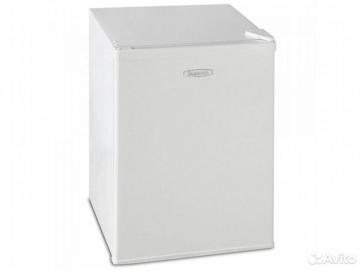 Холодильник бирюса 70 белый