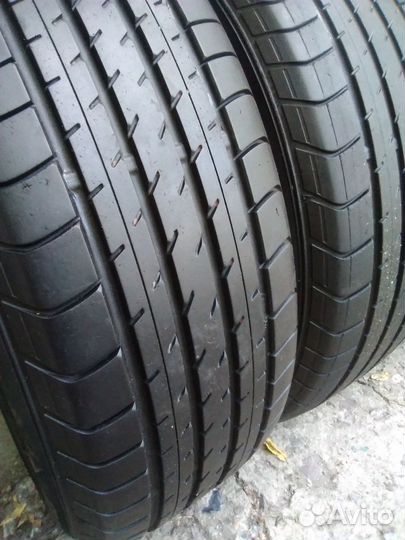 Dunlop SP Sport 2050M 205/60 R16