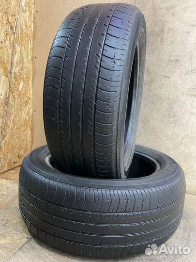 Yokohama E70B 215/55 R17 93V