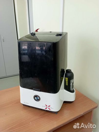 Фотополимерный 3d принтер Uniz slash plus