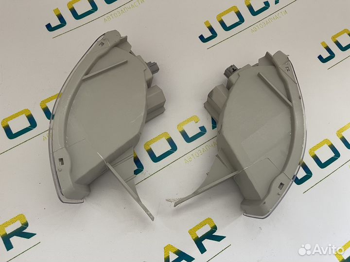 Повороты в бампер Toyota Cresta 92-94