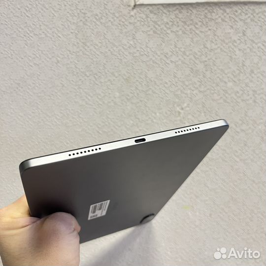 Honor Pad X8a Kids Edition Wi-Fi 4 64 гб синий