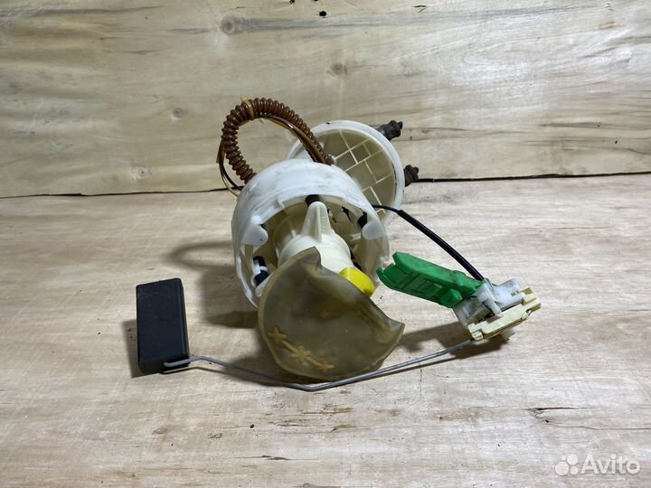 Бензонасос Audi A6 C5 Арт. N131