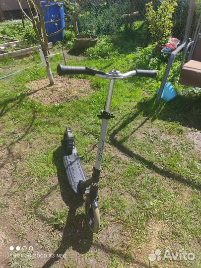 Самокат tech team sport 230