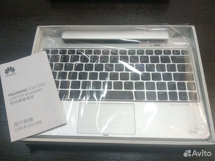 Док-станция huawei